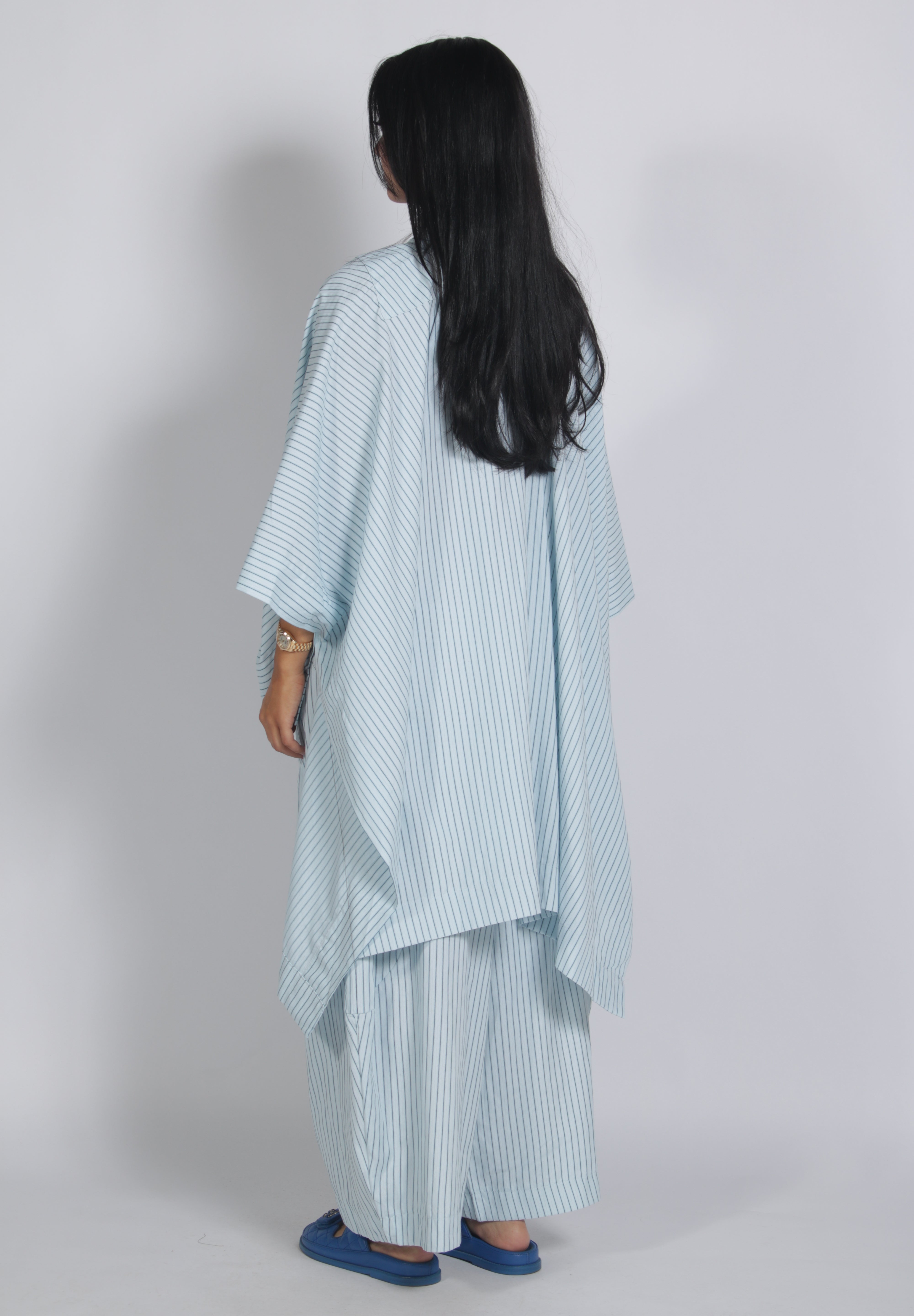Jada set Blue