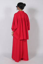 Nina set Red (PRE ORDER)