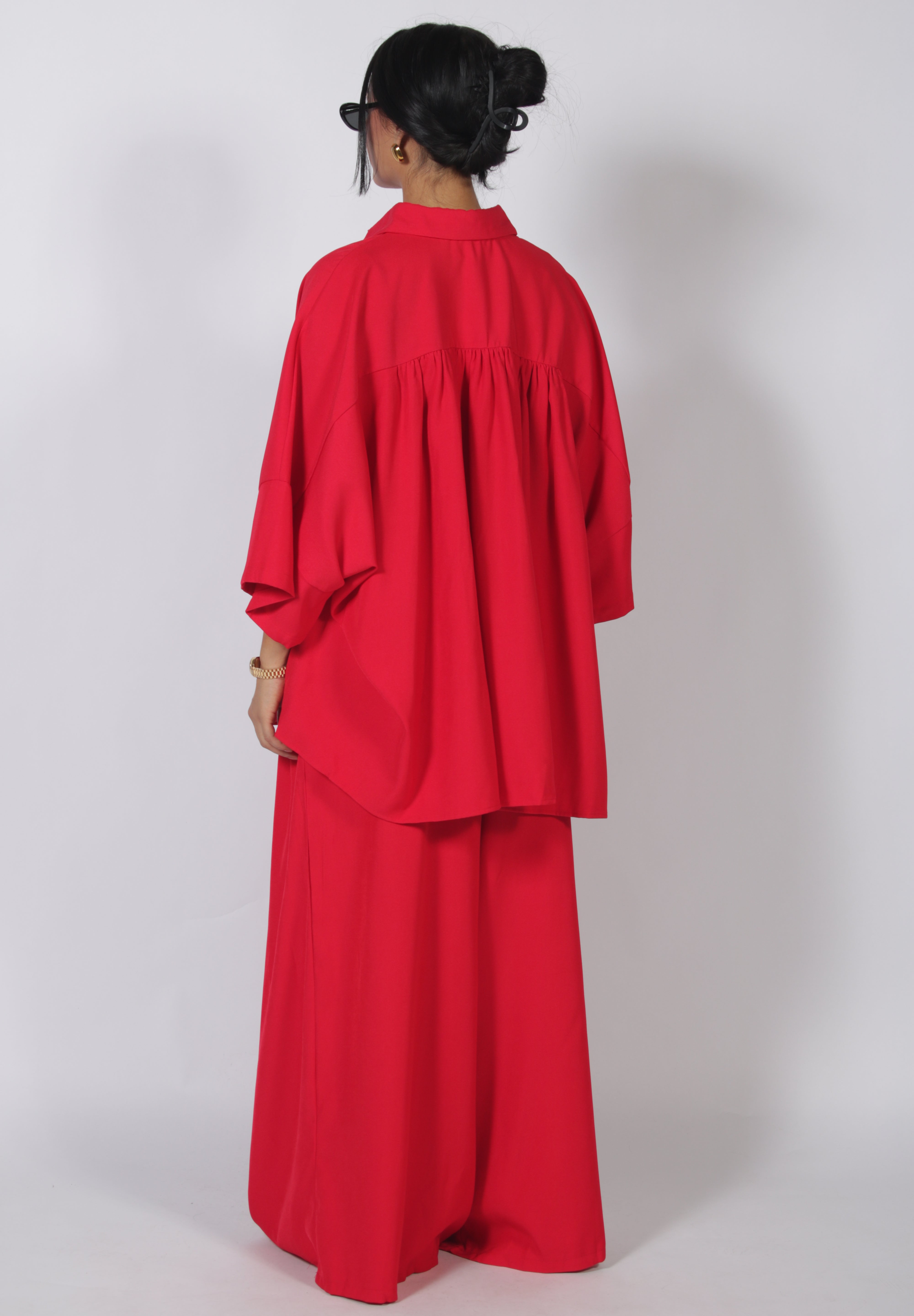 Nina set Red (PRE ORDER)