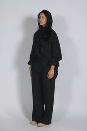 Dana set Black