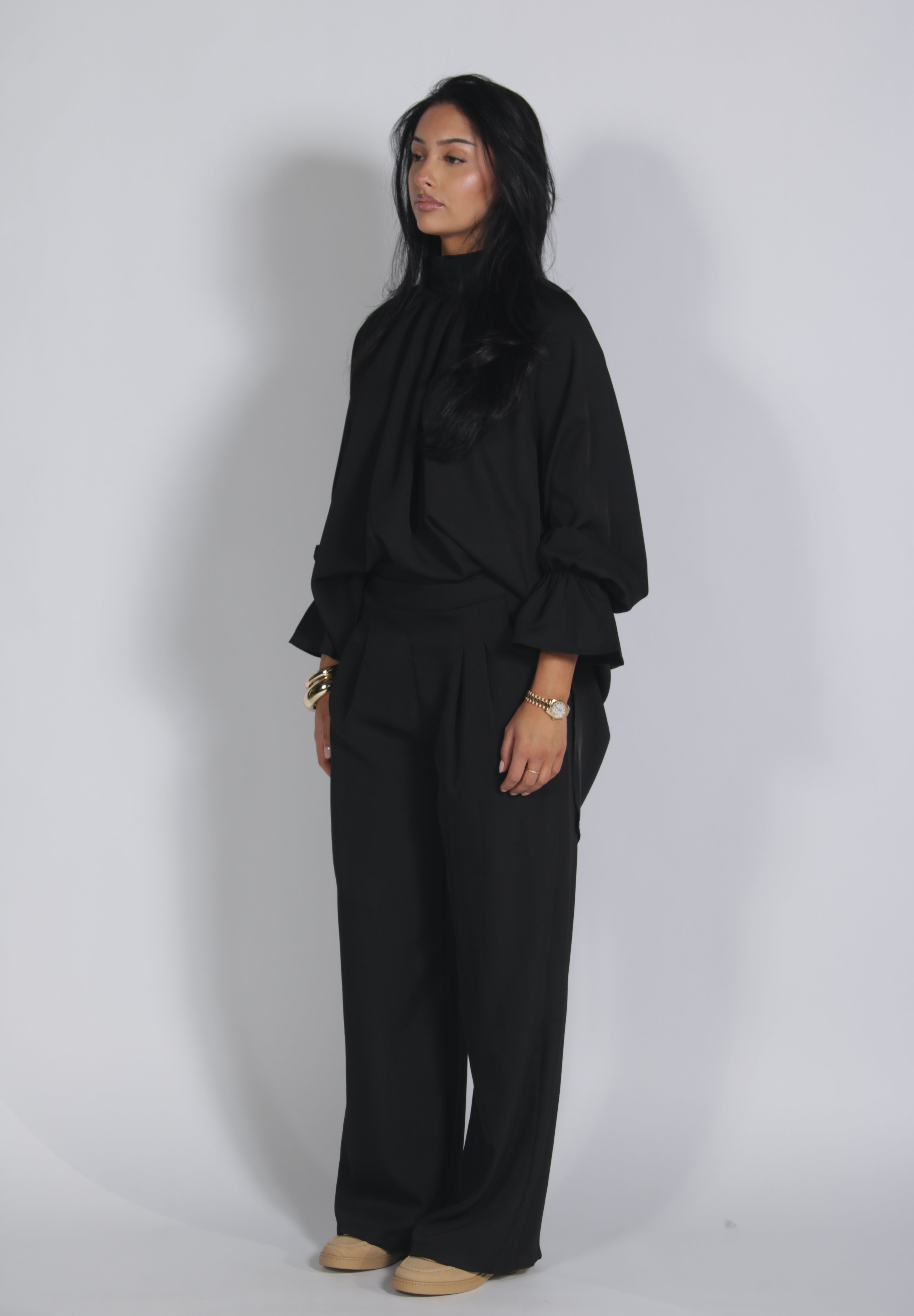 Dana set Black