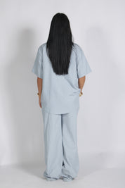 Selin set Blue