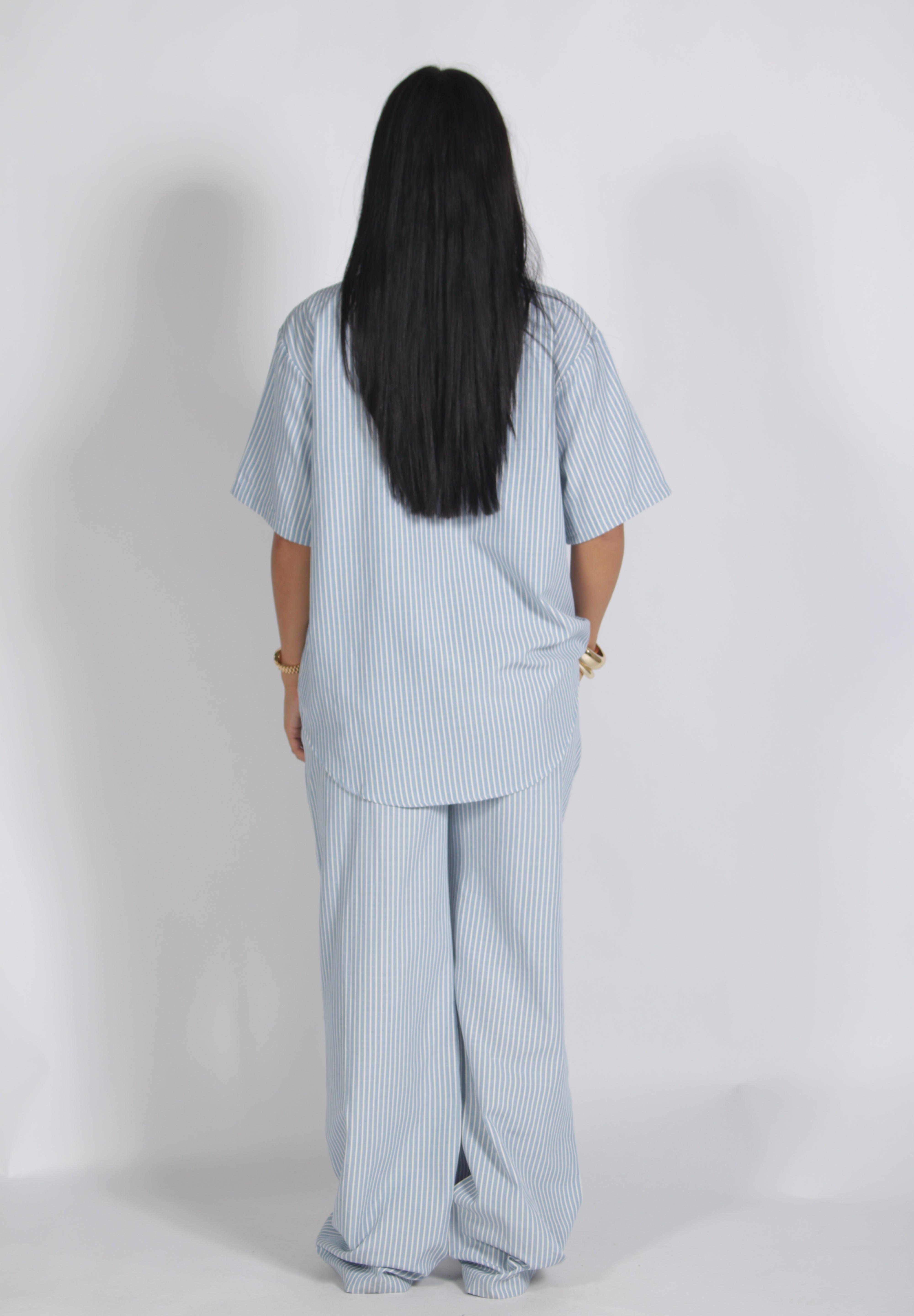 Selin set Blue