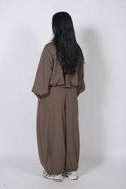 Riya trousers Brown