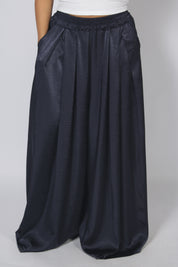 Rumi trousers Navy