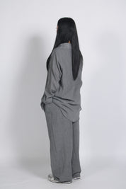 Everyday set Grey