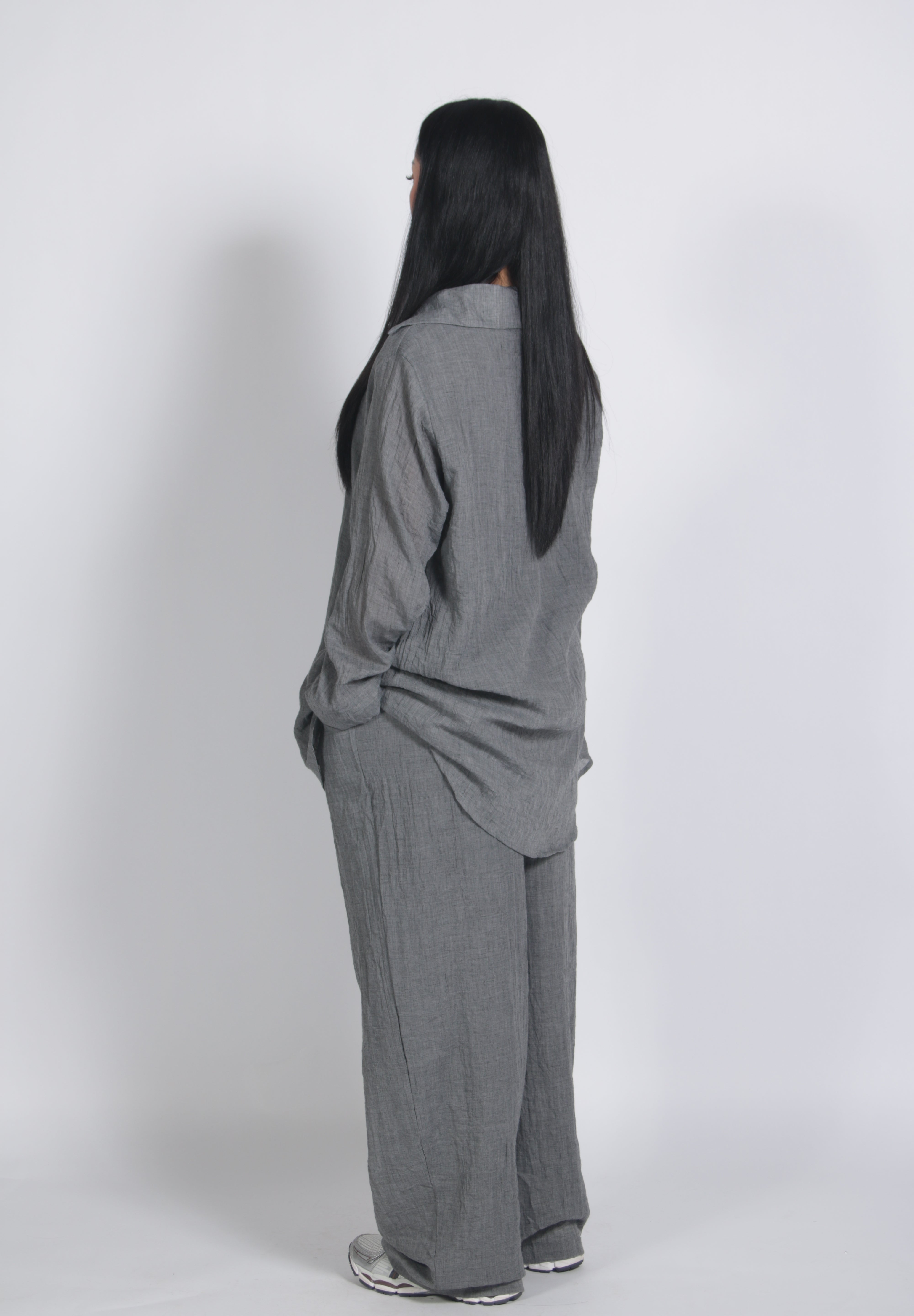 Everyday set Grey