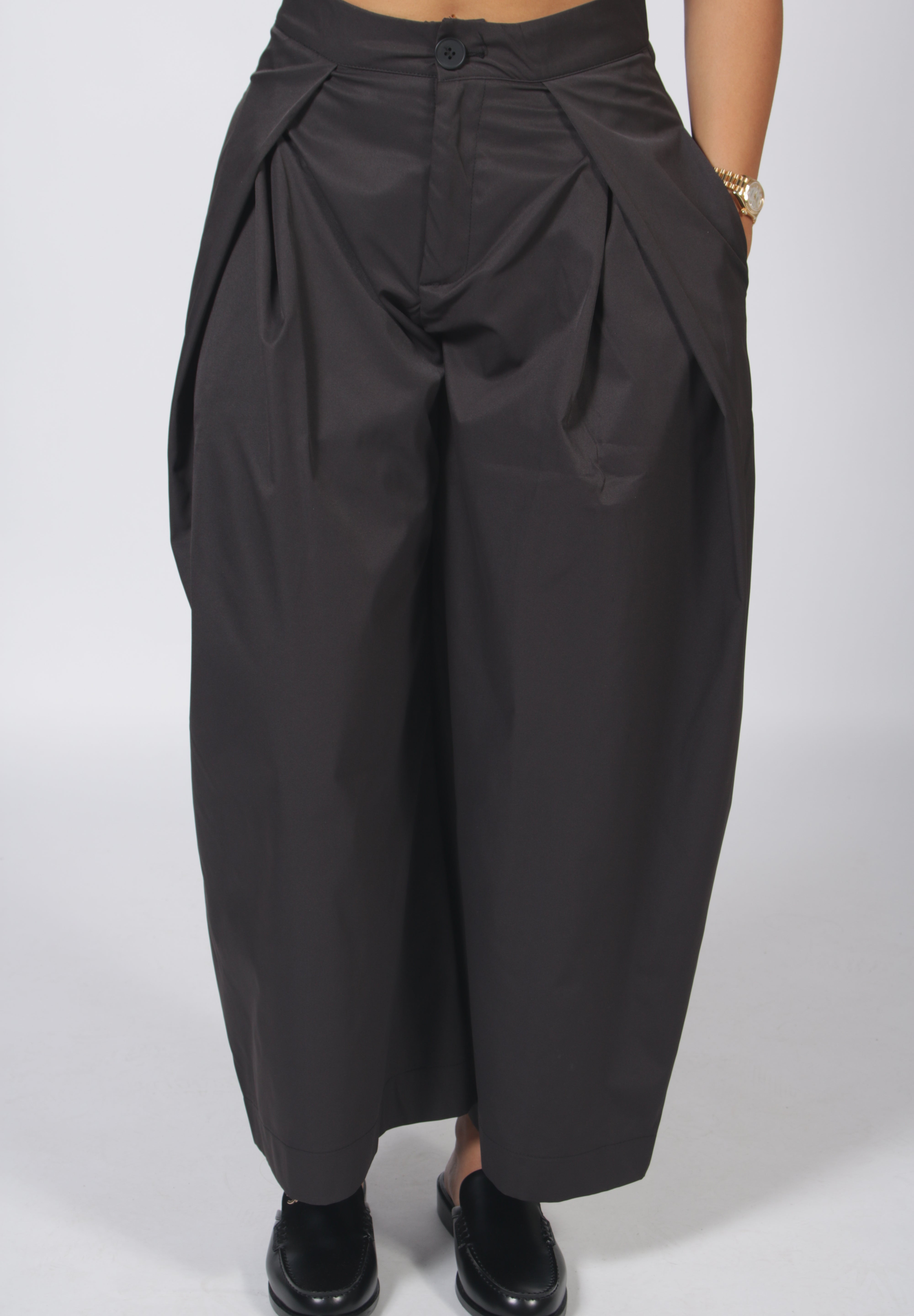 Chèrie trousers Black (PRE ORDER)