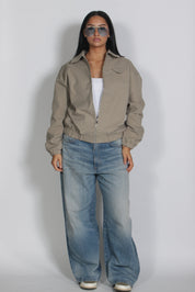 London bomber Matcha