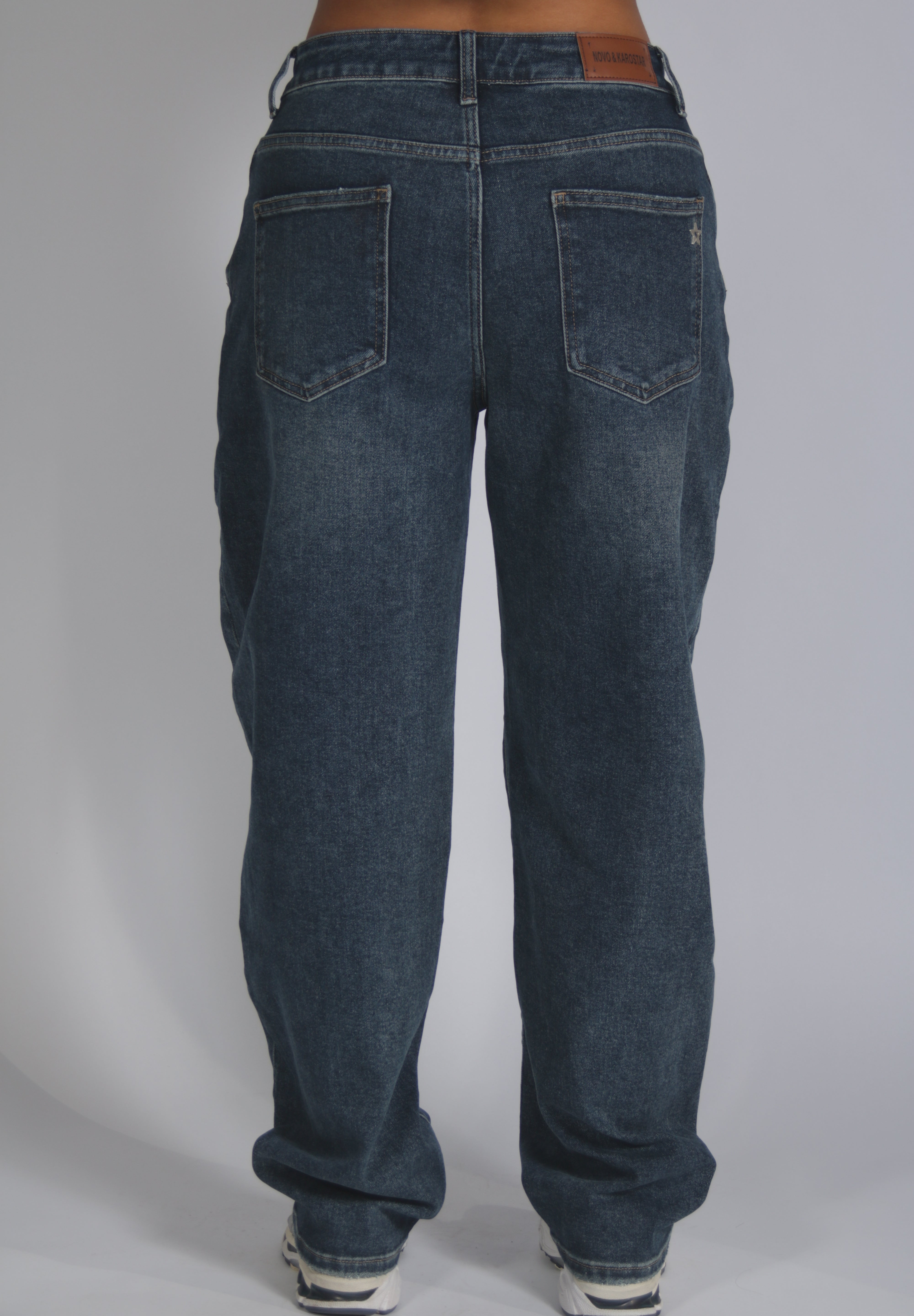 Zora jeans