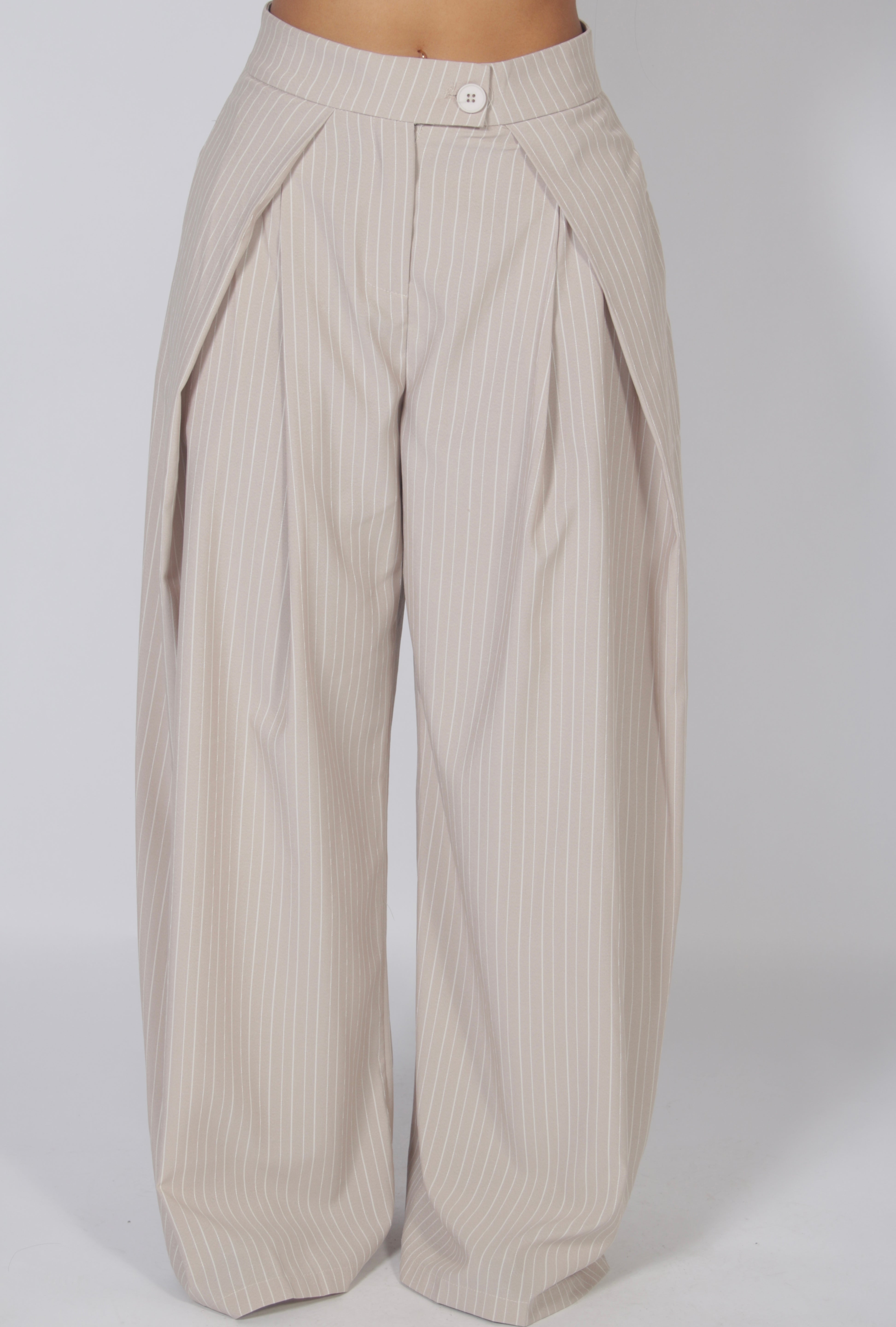 Dima pantalon Beige