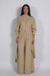 Mara set Taupe