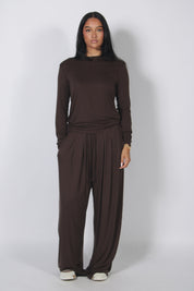 Naya set Brown
