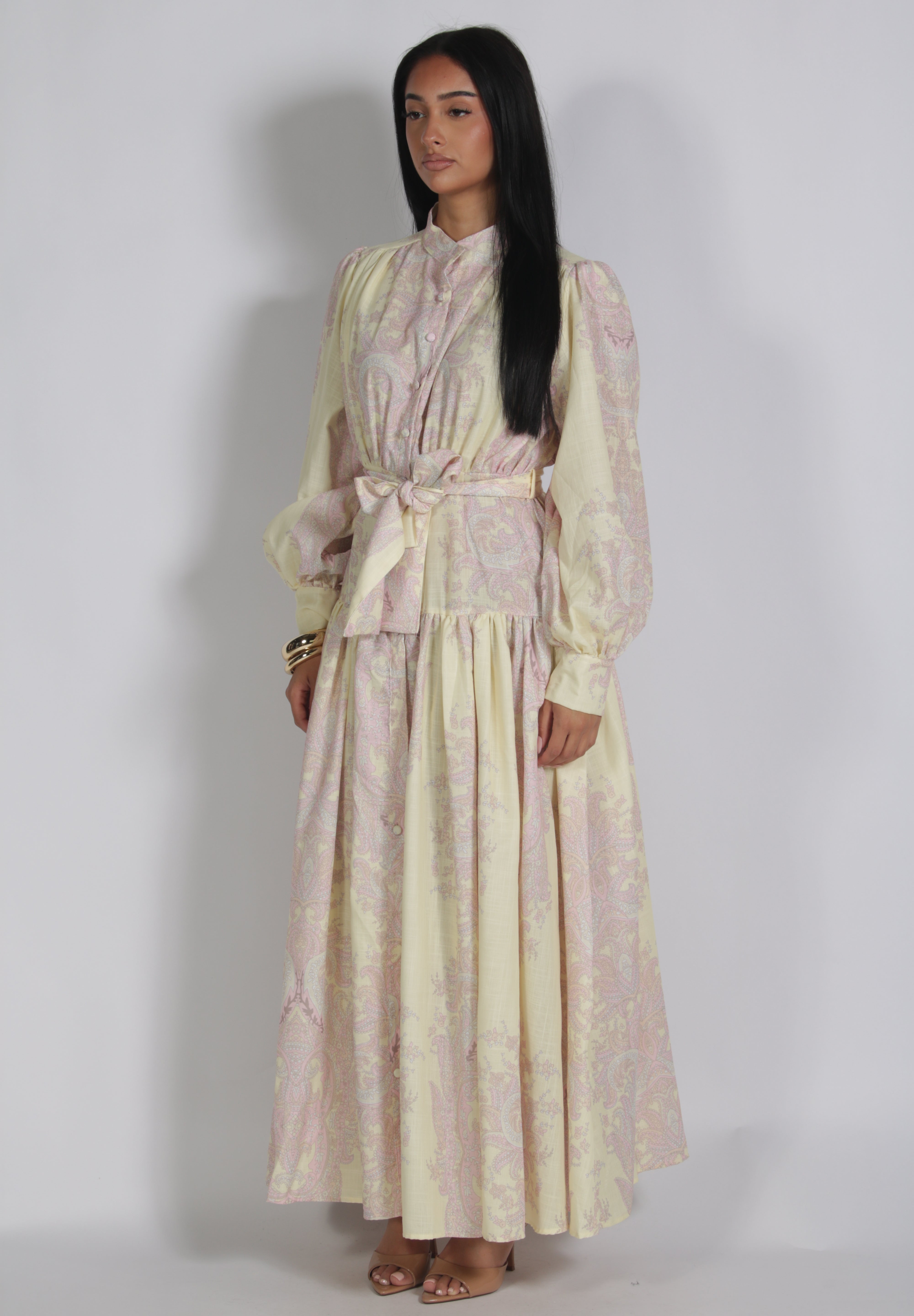 Hiba dress