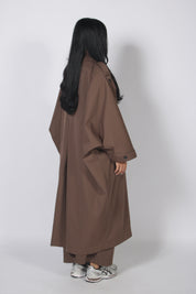 Chaya trench Brown (PRE ORDER)