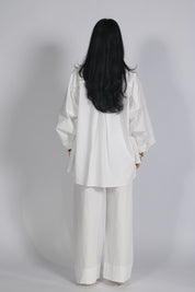 Ella Set White