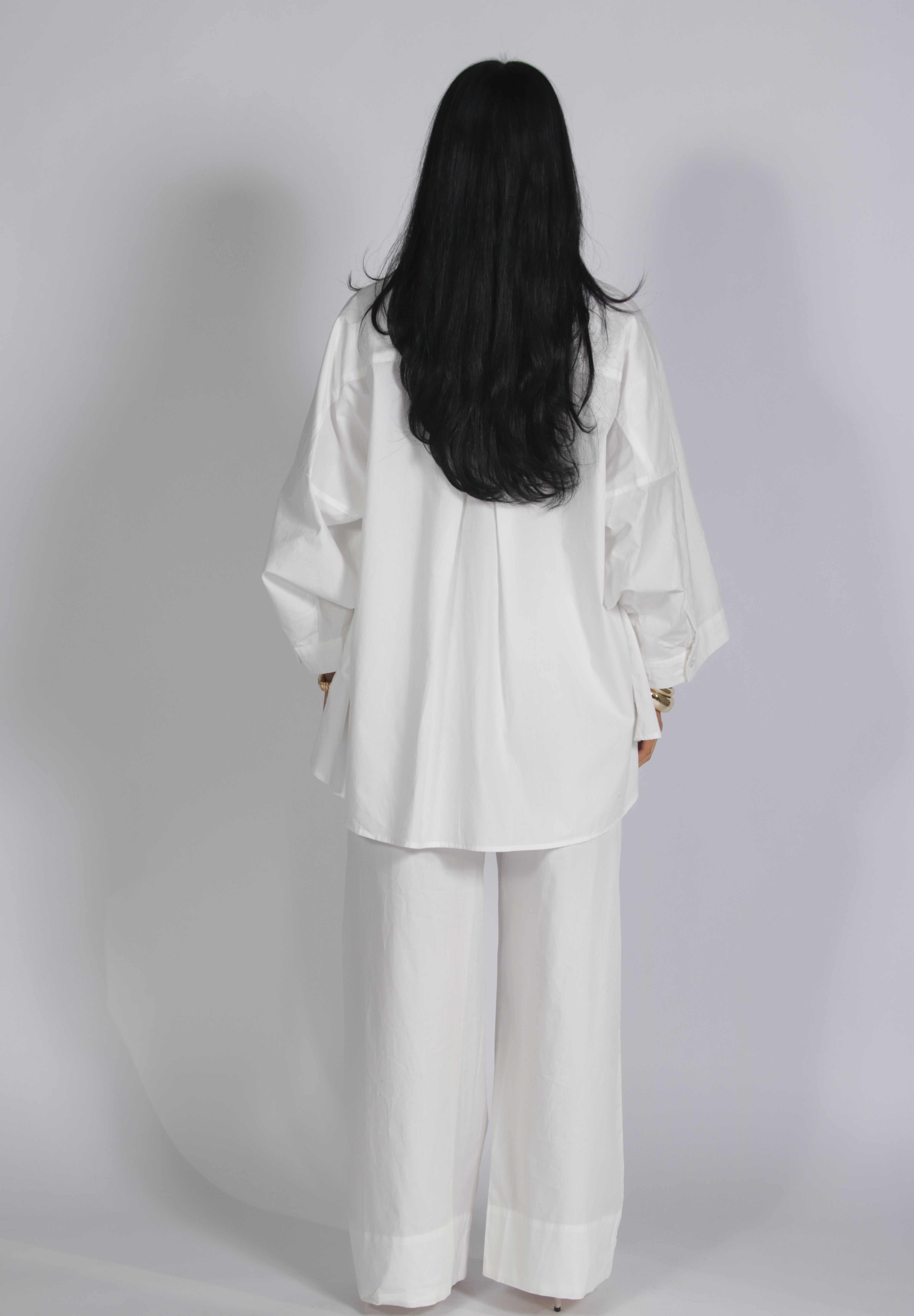 Ella Set White