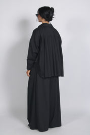 Zaya set Black