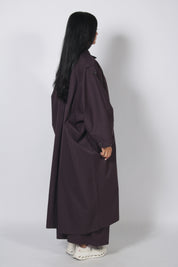 Chaya trench Bordeaux (PRE ORDER)