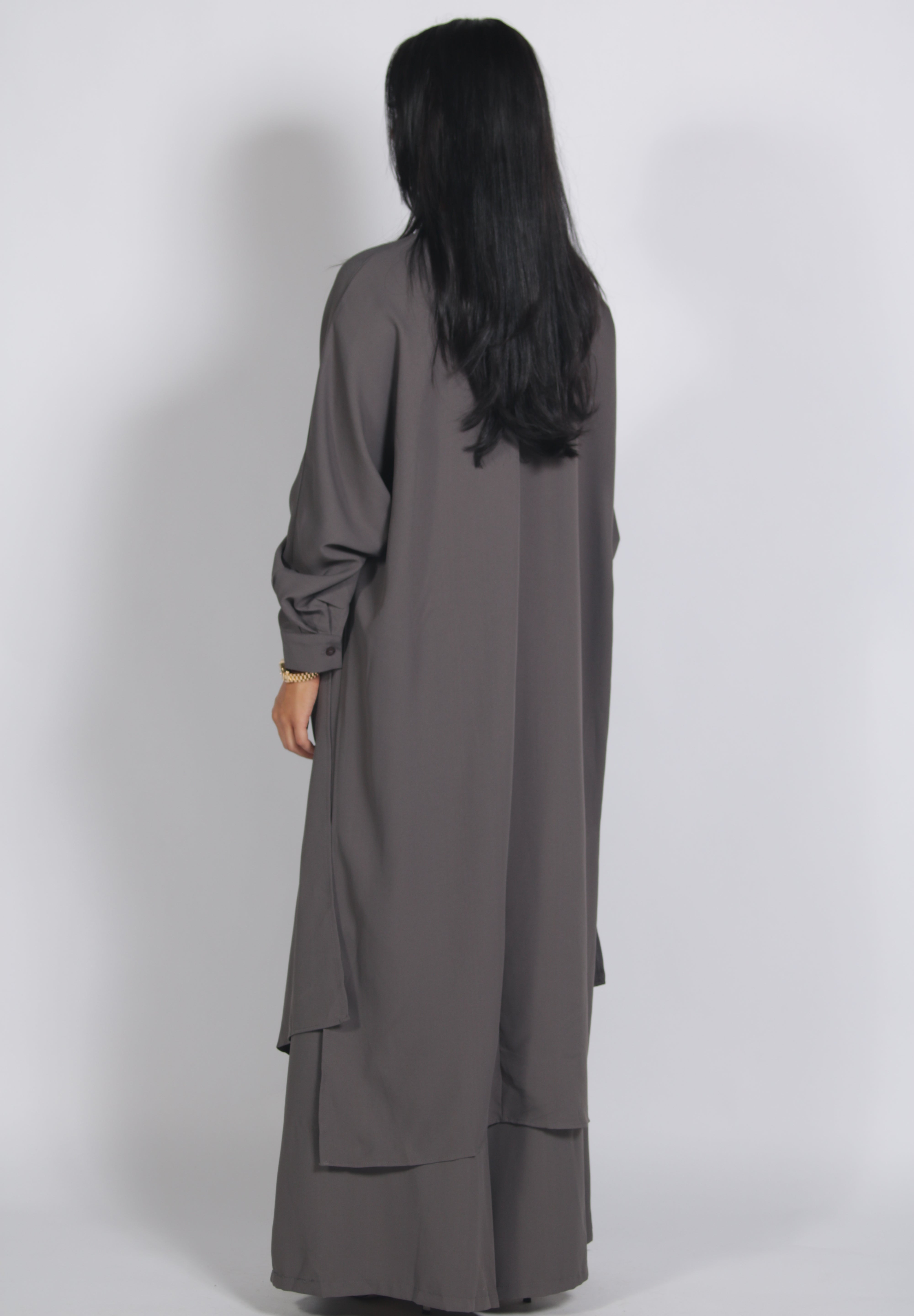 Mara set Grey