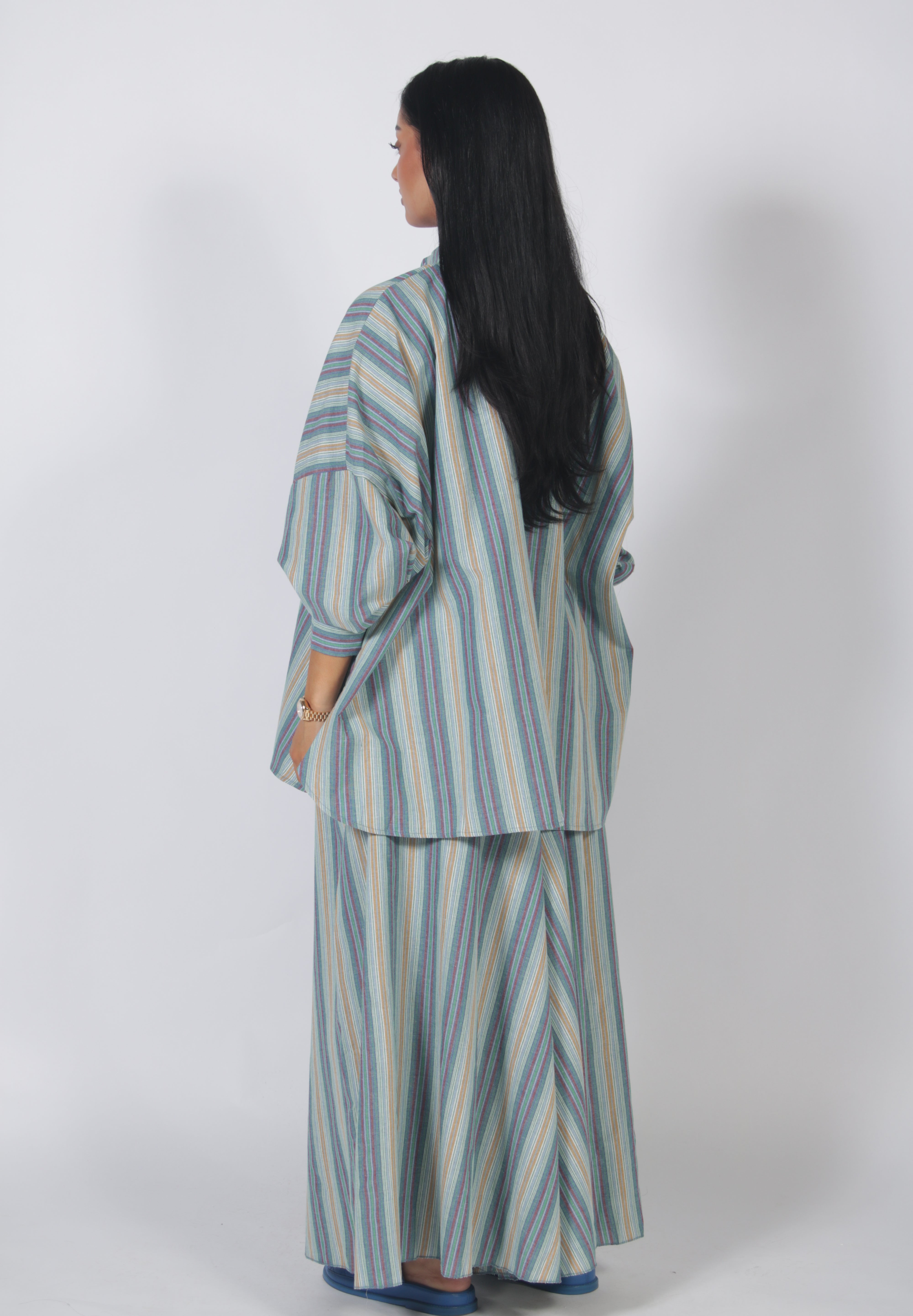 Marrakech set Blue