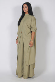 Mara set Matcha