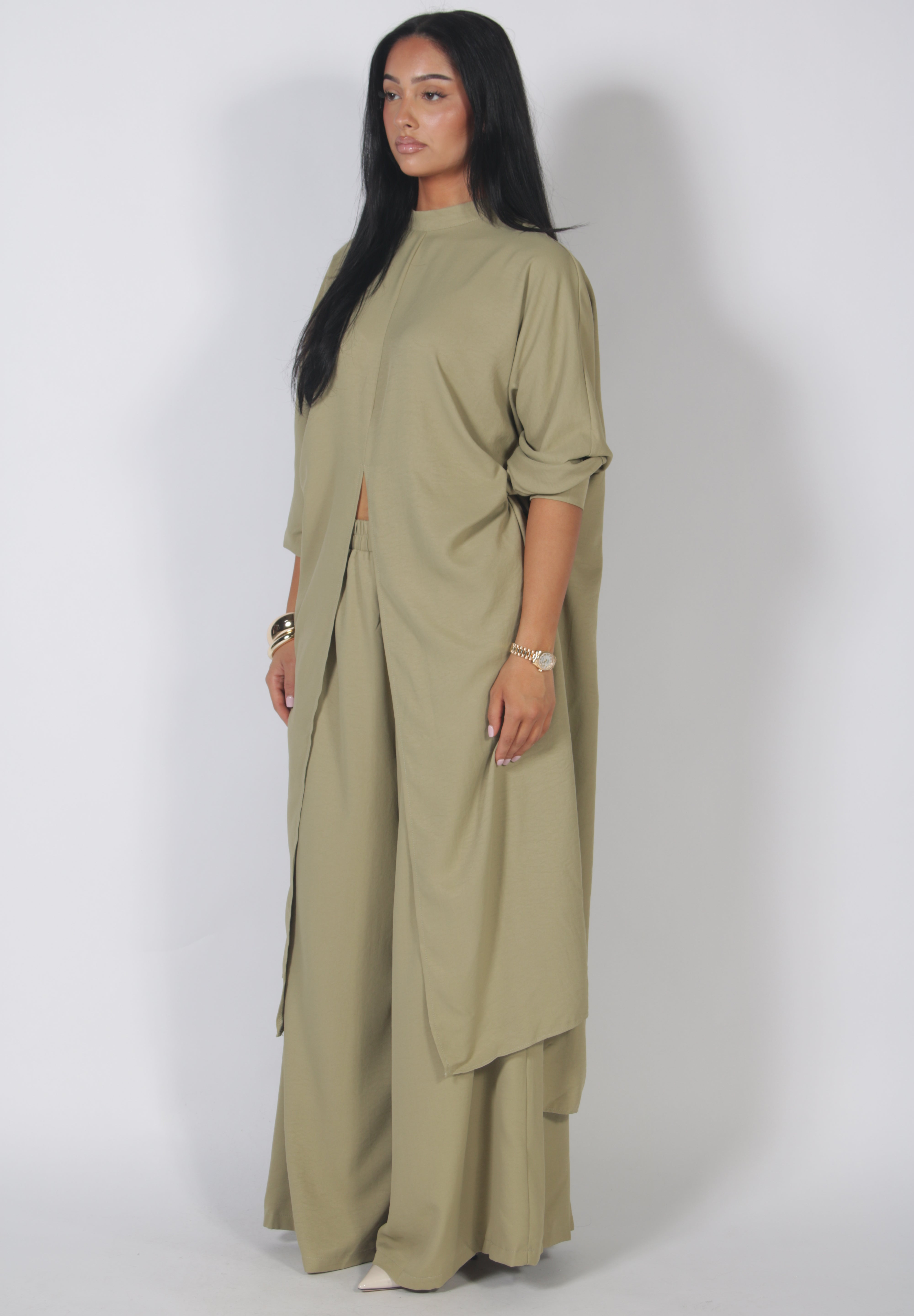 Mara set Matcha
