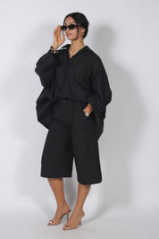 Bermuda Black (PRE ORDER)