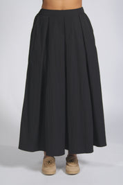 Kira skirt Black