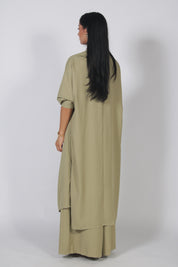 Mara set Matcha