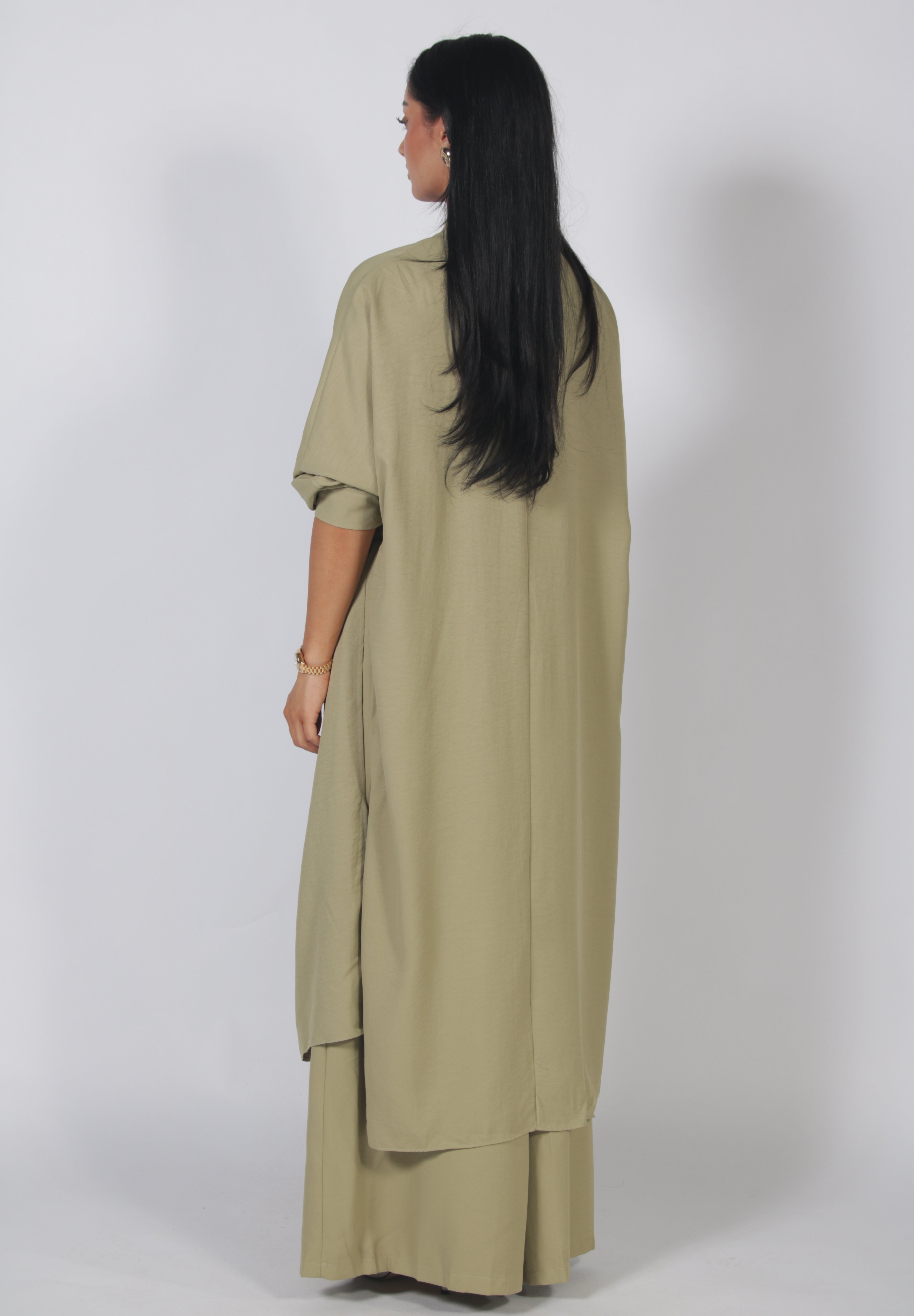 Mara set Matcha