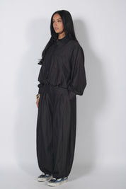 Riya bomber Jean Black