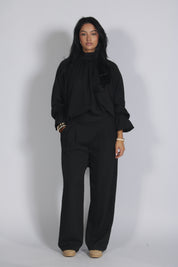 Dana set Black