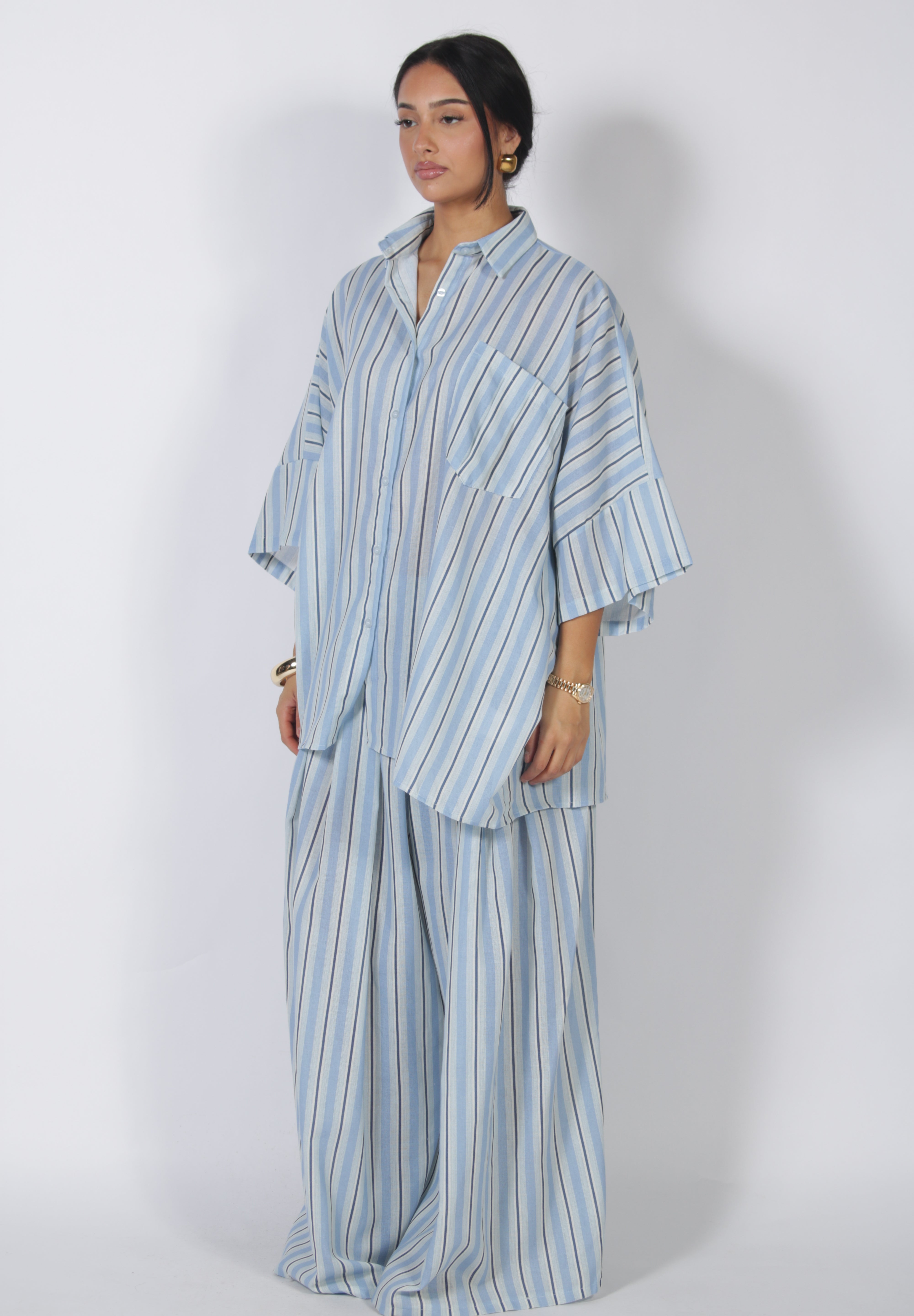 Noa set Blue