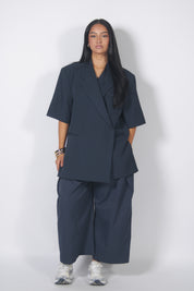 Chèrie trousers Navy