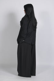 Ivy pantalon Black
