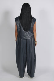 Amber pants Navy