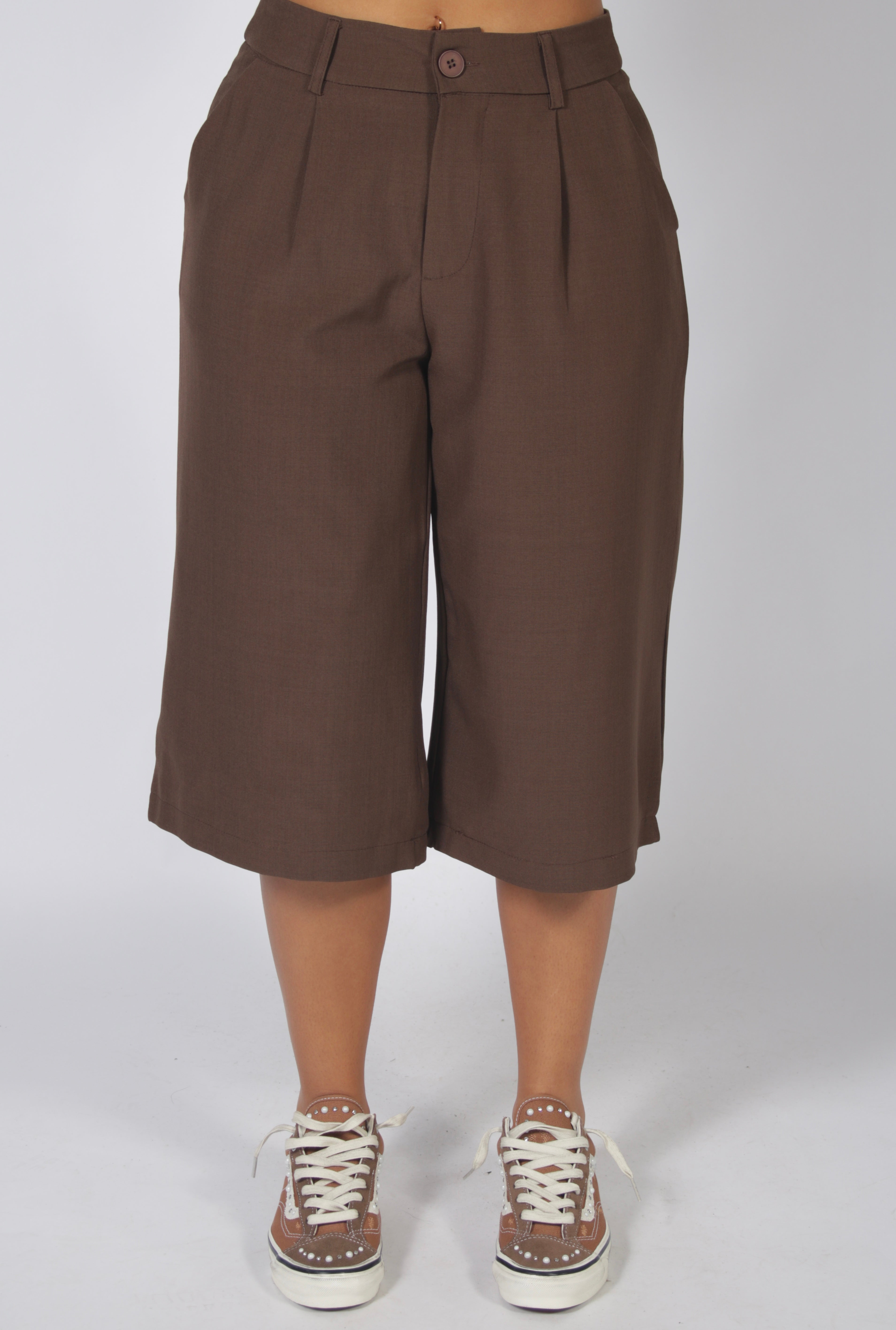 Bermuda Brown (PRE ORDER)