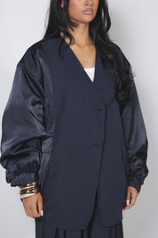 Rumi bomber Navy
