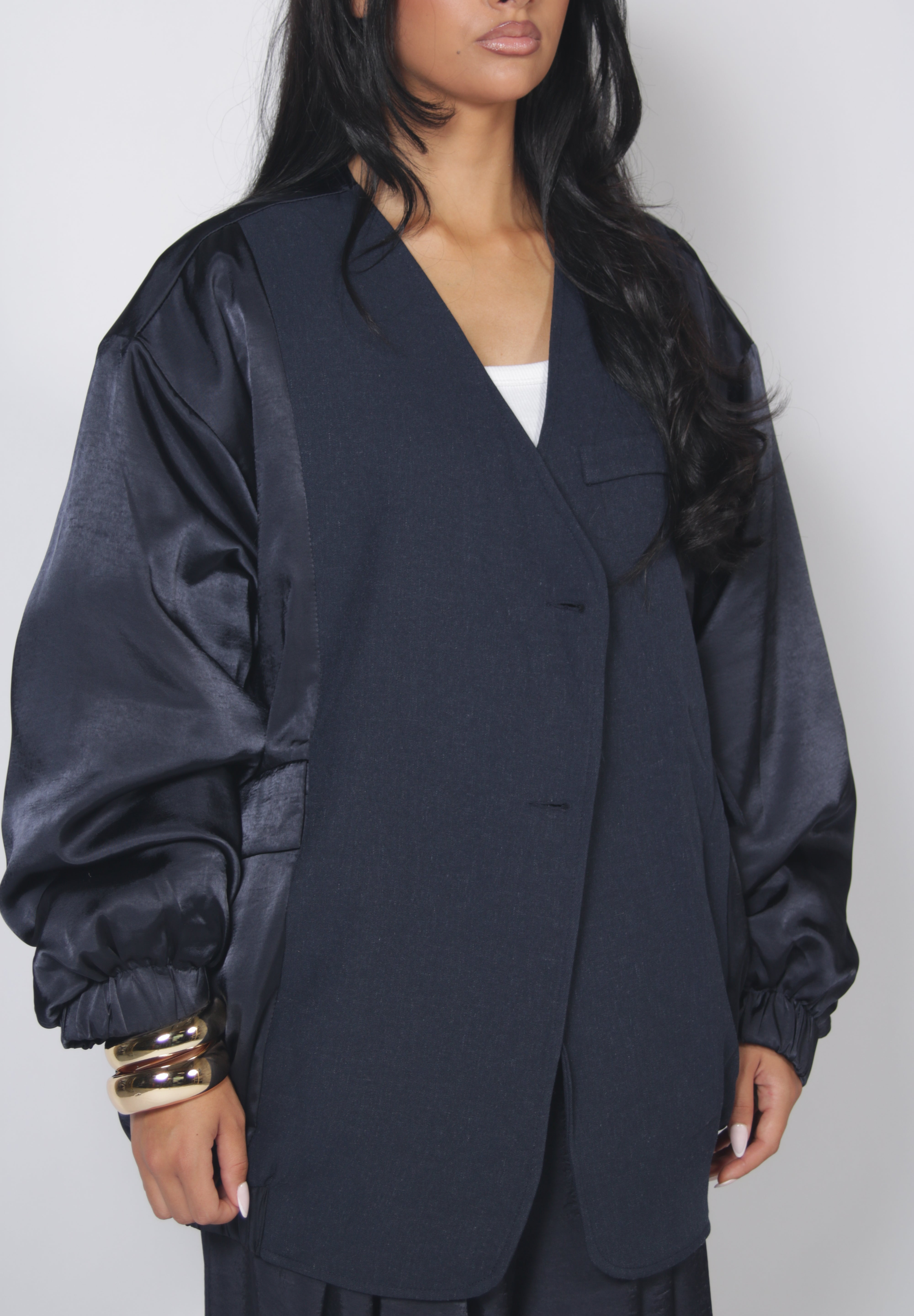 Rumi bomber Navy