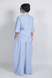 Dima Blazer Blue (PRE ORDER)