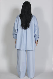 Ella Set Light Blue