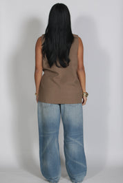 Ariana gilet