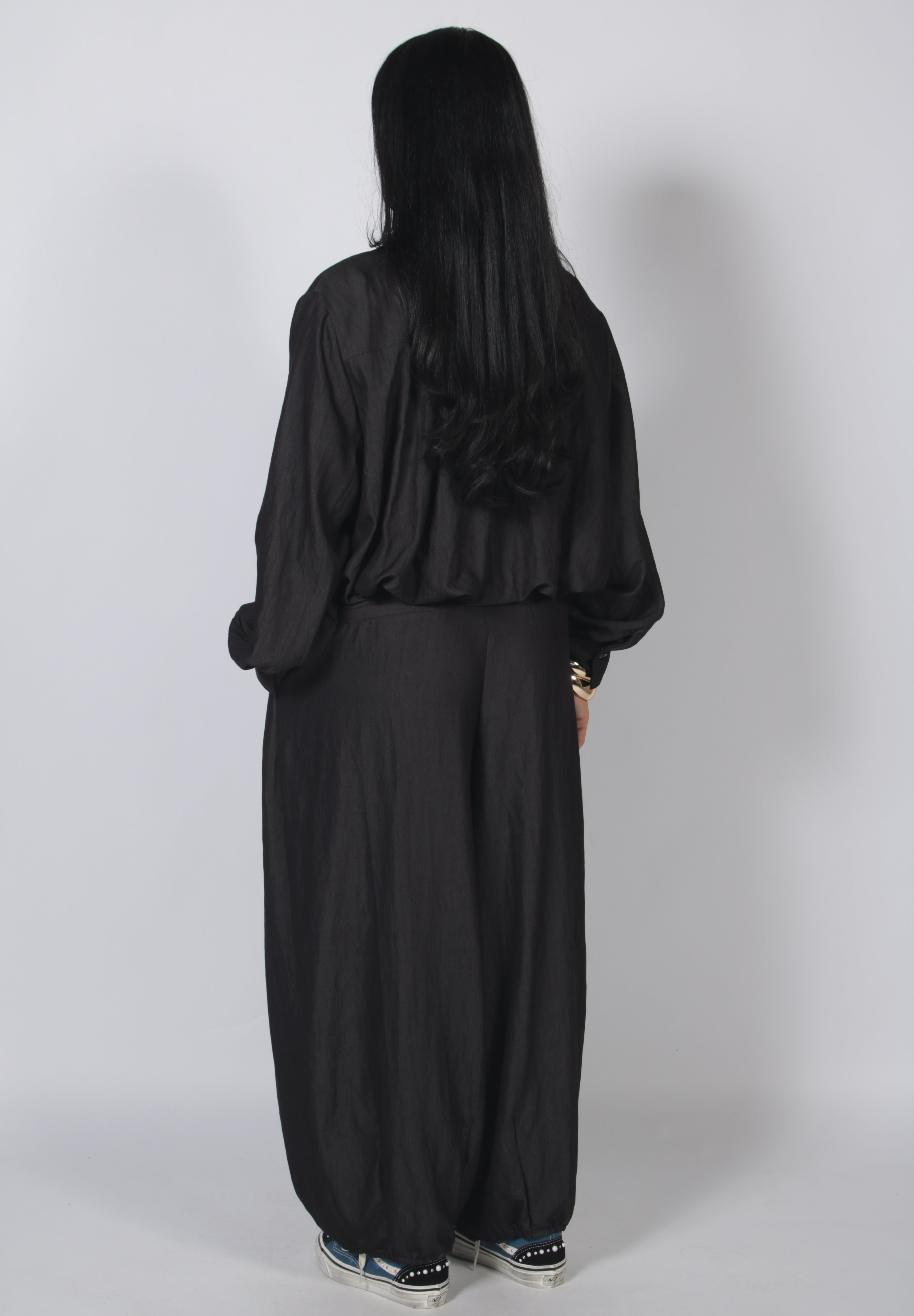 Riya bomber Jean Black