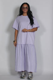 Mika dress Lila