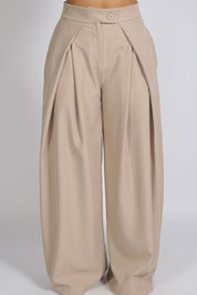 Ivy pantalon Beige