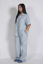 Selin set Blue