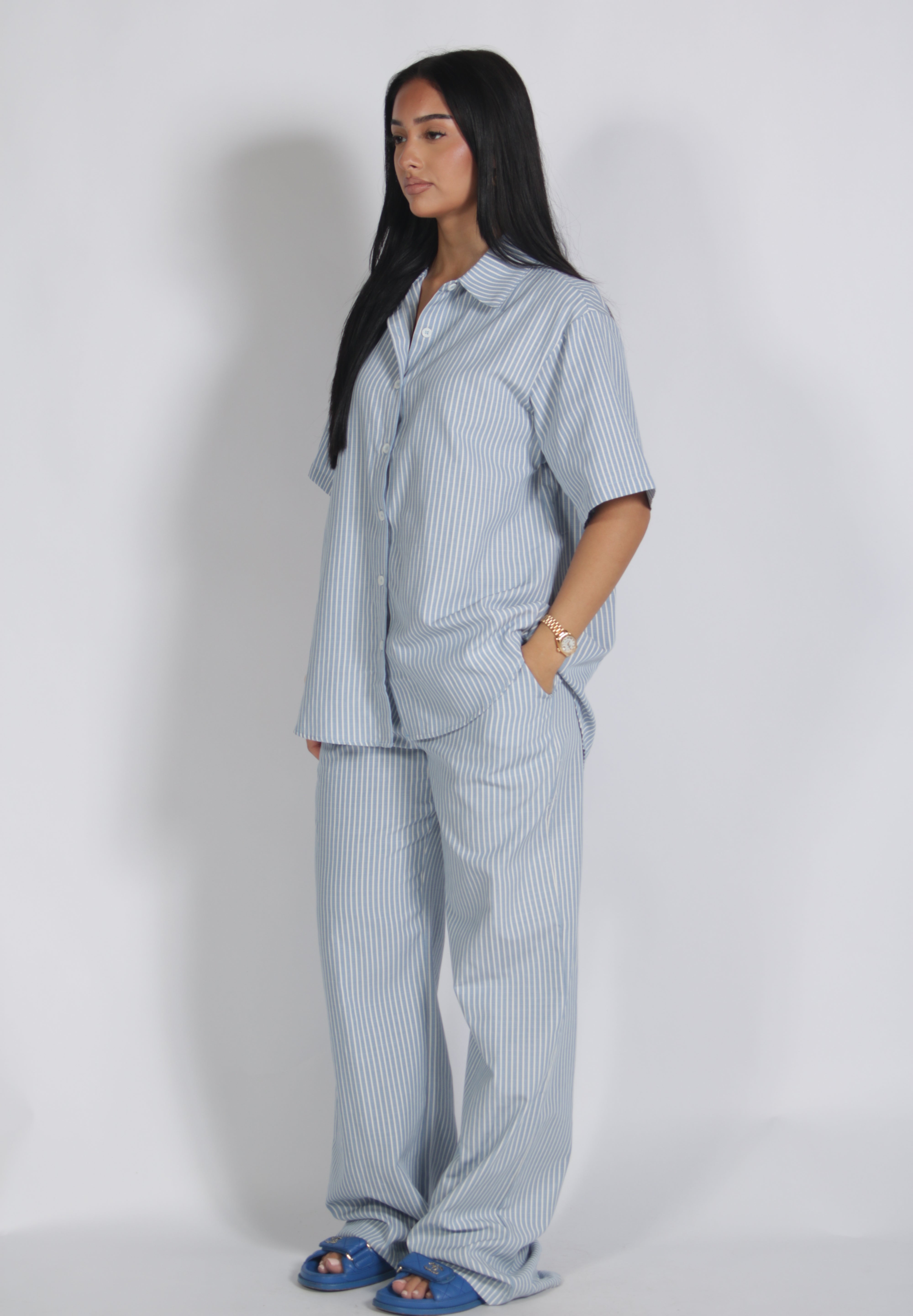Selin set Blue