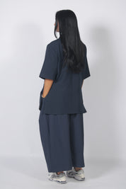 Chèrie trousers Navy