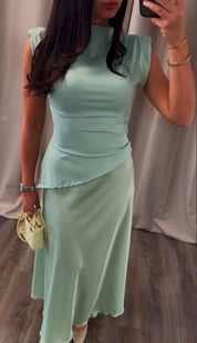 Trend Top Mint